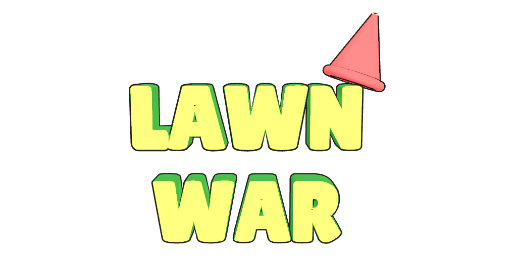 Lawn War